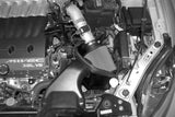K&N 06 Eclipse GT 3.8L V6 Red Typhoon Short Ram Intake - 69-6502TR