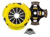 ACT 1988 Toyota Camry Sport/Race Sprung 4 Pad Clutch Kit - TS6-SPG4