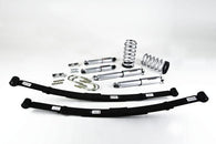Belltech LOWERING KIT WITH SP SHOCKS - 570SP