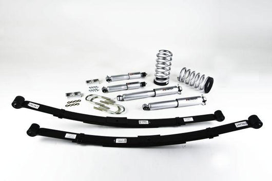 Belltech LOWERING KIT WITH SP SHOCKS - 570SP