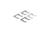 Goodridge 10-14 Nissan GT-R (Base Only) SS Brake Line Kit - 22079