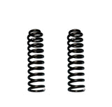 Skyjacker Coil Spring Set 2007-2017 Jeep Wrangler (JK) - JK40FSR