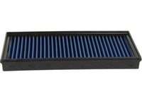 aFe MagnumFLOW Air Filters OER P5R A/F P5R Jeep Wrangler 87-95 L4 91-95 L6 - 30-10024