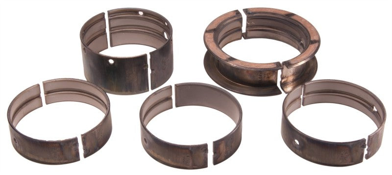 Clevite Oldsmobile V8 400-425-455 1965-1976 Main Bearing Set - MS804H