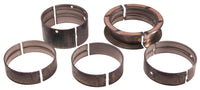 Clevite Oldsmobile V8 400-425-455 1965-1976 Main Bearing Set - MS804H