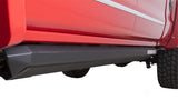 AMP Research 2014-2017 Silverado/Sierra 1500 Extended/Crew PowerStep Xtreme - Black - 78154-01A