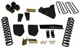 Skyjacker 4"KIT,2011 F250 4WD GAS     - F11401K