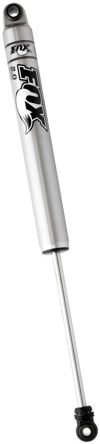 Fox 05+ Ford SD 2.0 Performance Series 11.6in. Smooth Body IFP Rear Shock (Alum) / 0-1in Lift - 980-24-647
