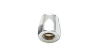 Vibrant -10AN Hose End Socket - Silver - 20960S