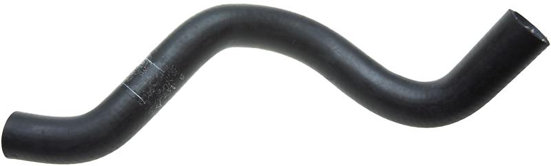 Gates 97-03 Chevrolet Monte Carlo Upper Radiator Hose - 22344
