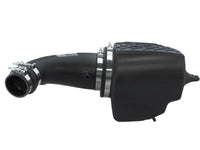 aFe Momentum GT Pro GUARD 7 Cold Air Intake System 07-11 Jeep Wrangler (JK) V6-3.8L - 75-76203