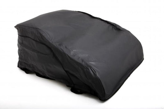 Lund Universal (Aerodynamic Rooftop Storage Bag) Aerodynamic Rooftop Storage Bag - Black - 601015