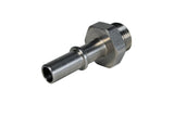 Aeromotive 1/2in Male Quick Connect to AN-10 ORB Adapter - 15129