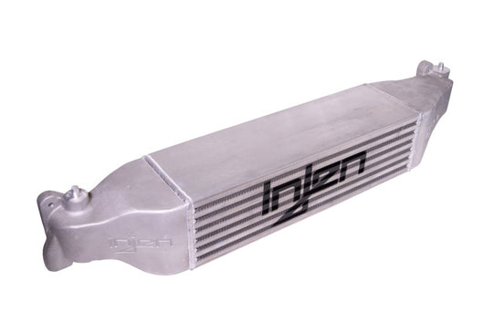 Injen 17-18 Honda Civic Type-R (FK8) I4 2.0L Bar and Plate Front Mount Intercooler - FM1582I
