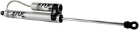 Fox 99+ Chevy HD 2.0 Performance Series 14.1in. Smooth Body Remote Res. Rear Shock / 7-10in. Lift - 980-24-957
