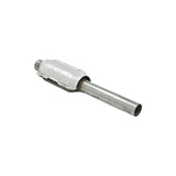 Flowmaster 93-95 Jeep Direct Fit (49 State) Catalytic Converter - 2.25 In. In / Out - 2040001