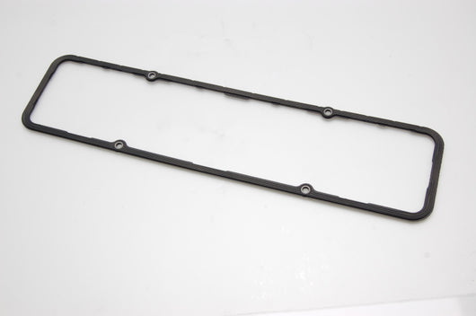 Cometic GM Small Block 18/23 Degree V8 NBR Steel Spline Valve Cover Gasket - C5973