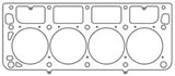Cometic GM LS1 SB 4.100 inch Bore .062 inch MLS Headgasket - C5489-062