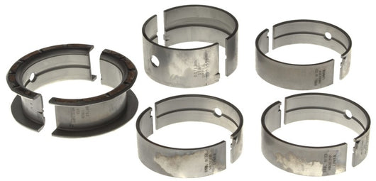 Clevite Chrysler Pass & Trk 273 277 301 303 313 318 326 V8 1956-73 Main Bearing Set - MS540P