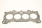 Cometic Honda D16A1/2/8/9 76mm .040 inch MLS DOHC ZC Head Gasket - C4524-040