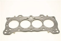 Cometic Honda D16A1/2/8/9 75.5mm .080 inch MLS DOHC ZC Head Gasket - C4522-080