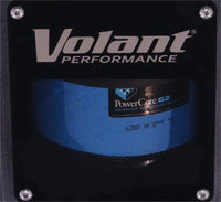 Volant 16-18 Toyota Tacoma 3.5L V6 PowerCore Closed Box Air Intake System - 186356