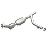 MagnaFlow Conv DF 01 Ford Trucks 5.4L - 447126