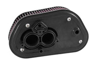 K&N Intake System 2014 Yamaha XVS950 Bolt 942 - RK-3940