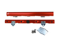 Aeromotive GM LS3 / L76 Fuel Rails - 14115