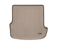 WeatherTech 97-01 BMW 540i Cargo Liners - Tan - 41145