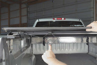 Access Lorado 07-19 Tundra 6ft 6in Bed (w/ Deck Rail) Roll-Up Cover - 45249