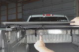 Access Toolbox 07-19 Tundra 5ft 6in Bed (w/ Deck Rail) Roll-Up Cover - 65239