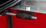 Access Tonnosport 04-15 Titan Crew Cab 5ft 7in Bed (Clamps On w/ or w/o Utili-Track) Roll-Up Cover - 22030159