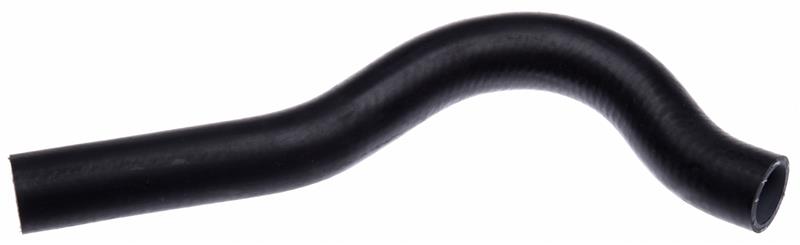 Gates 99-00 Honda Civic 1.6L / 94-97 Honda Civic Del Sol 1.6L Upper Molded Coolant Hose - 22413