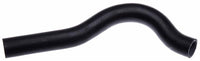Gates 99-00 Honda Civic 1.6L / 94-97 Honda Civic Del Sol 1.6L Upper Molded Coolant Hose - 22413