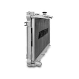 Mishimoto 90-97 Mazda Miata 3 Row Manual X-LINE (Thicker Core) Aluminum Radiator - MMRAD-MIA-90X