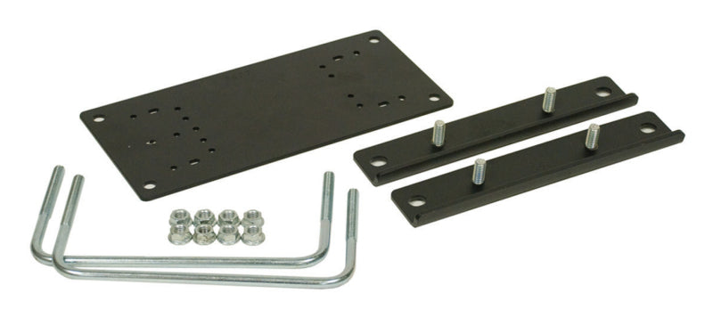 Firestone Universal Air Compressor Mounting Bracket (For PN 2097 / 2158 / 2178 / 2219) (WR17602497) - 2497
