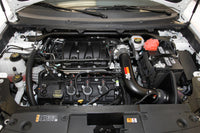 K&N 13 Ford Explorer 3.5L V6 Performance Intake Kit - 77-2576KTK