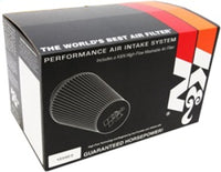 K&N 93-98 Miata Performance Intake Kit (International Models ONLY) - 57-0348