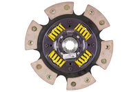 ACT 1993 Jeep Wrangler 6 Pad Sprung Race Disc - 6228222