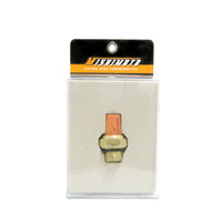 Mishimoto Fan Switch 80 degree - Honda/Civic/Integra/Accord/SC2000 - MMFAN-SWITCH