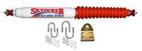 Skyjacker Steering Damper Kit 2004-2006 Jeep Wrangler (LJ) - 7119