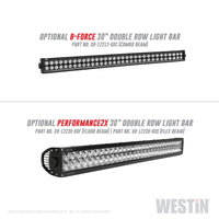 Westin 13-18 Dodge Ram 1500 / 2019 Ram 1500 Classic Pro-Mod Front Bumper - 58-41025