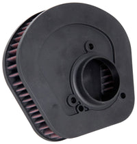 K&N 2018 Harley Davidson FXLR Low Rider Replacement Drop In Air Filter - HD-1718