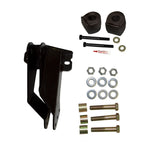 Skyjacker Front 2.5in Metal Spacer Kit 08-18 Ford F-250/F-350 4 Wheel Drive - F528MSP