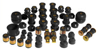 Prothane 90-93 Acura Integra Total Kit - Black - 8-2011-BL