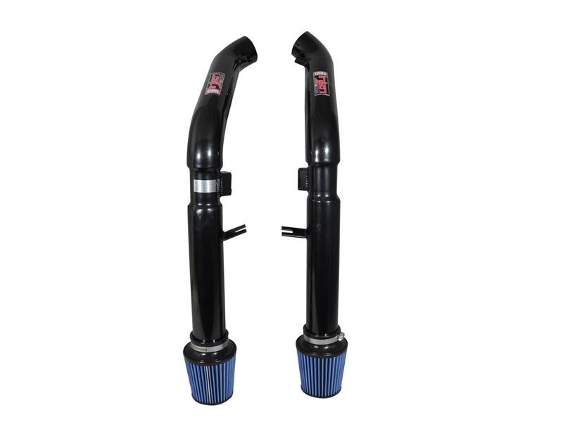 Injen 09-10 Nismo Edition 370z Black Cold Air Intake - SP1990BLK