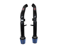 Injen 09-10 Nismo Edition 370z Black Cold Air Intake - SP1990BLK