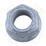 Yukon Gear 10.5in GM 14 Bolt Truck Pinion Nut - YSPPN-014
