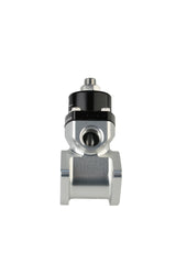 Aeromotive Modular Fuel Pressure Regulator - 2 x AN-06 Outlet and 2 x AN-10 Inlet Ports - 13217